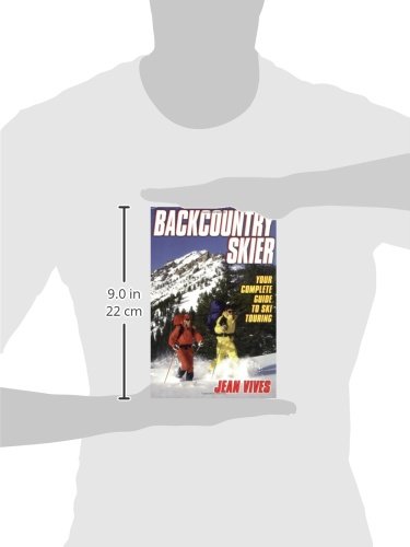 Backcountry Skier