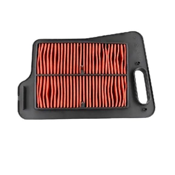 Filtre à air moto pour AN400 Burgman 2007-2016 rechange