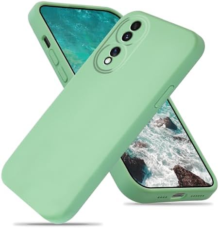 Cover per Honor 90 Smart/Honor X7b, Custodia in Silicone Cover per Honor 90 Smart/Honor X7b, Custodia in Silicone