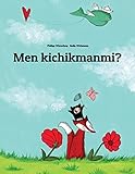  Men kichikmanmi?: Philipp Winterberg va Nadja Wichmann hikoyasi asosida rasmlar
