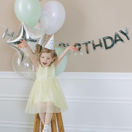 11 Year Birthday Gifts for Little Girls, Adjustable Sparkling Delicate Pink Charm Cute Bracelet for Teen Girls for Daughter Granddaughter Niece Sister Teens Friends4