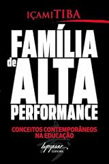 Capa de Família de Alta Performance