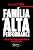 Capa de Família de Alta Performance