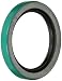SKF 24931 LDS & Small Bore Seal, R Lip Code, CRWH1 Style, Inch, 2.5