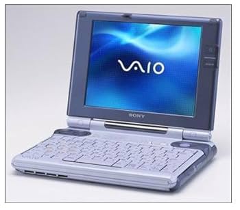 Ultra Small laptop - SONY VAIO PCG-U1 (Please see seller
