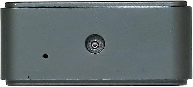 Zetta Z15 Small Camera 10 Hours Continuous Recording 720p HD Long Cam Indoor