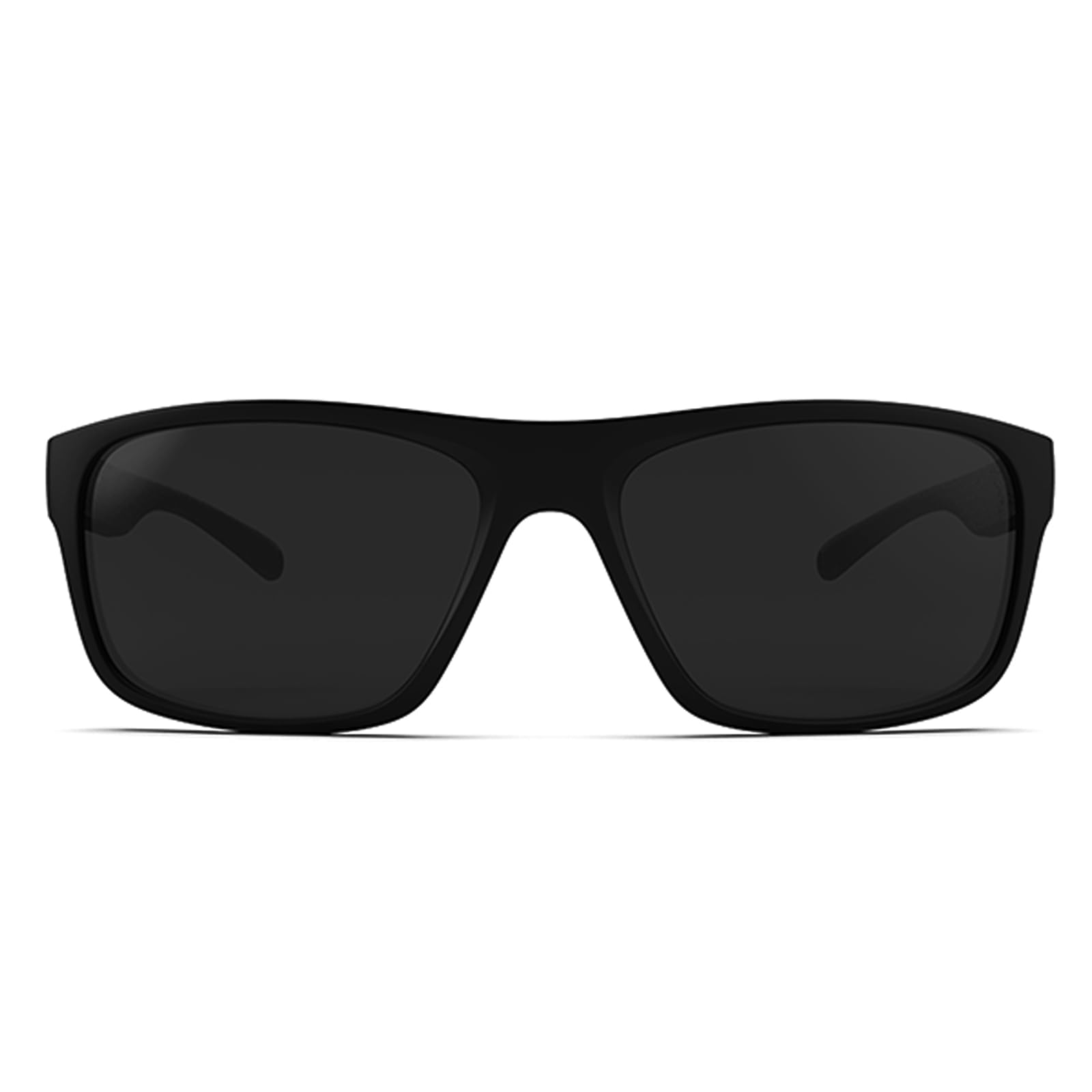 WISTON Z87 Okulary przeciwsłoneczne dla mężczyzn i kobiet –146 mm szerokość przednia owijane okulary ochronne UV400 TR90 sportowe prostokątne oprawki Z8247