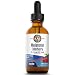 Melatonin Elderberry 0.3 mg Dropins Cherry Kal 2 fl oz Liquid
