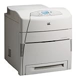 HP 5500 Color Laserjet Printer