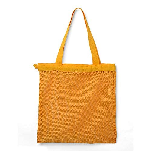 Beach Bag Cool, Havaianas, Adulto Unissex, Amarelo, U