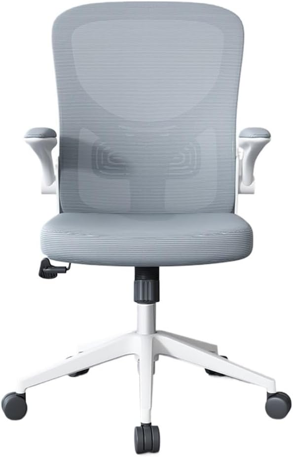 Office Network Chair Engineering Lifting Staff Home Computer Swivel