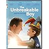 The Unbreakable Boy [DVD]