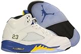 Air Jordan V (5) Retro (Laney)
