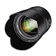 Samyang AF 75mm F1.8 FE Objektiv für Sony E-Mount Kameras