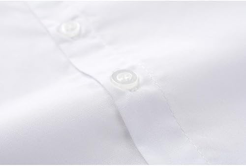 Miniatura 4 de Conjunto de caballero de 4 piezas para bebé niño con camisa blanca, corbatín, chaleco y pantalón