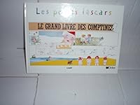 Les Petits Lascars, niveau 1, grand livre des comptines 2278066889 Book Cover