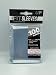 Ultra Pro-Fit Sleeves Fundas Para Cartas, Color transparente, Miscelanea (82712 )