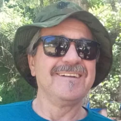 El club ELBRUZ premia al activista ambiental de Constantina Juan Rodr&iacute;guez con el &ldquo;Jabal&iacute; Sierra Norte 2024&rdquo;