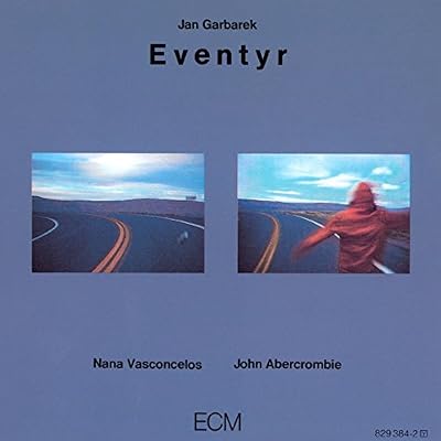 Eventyr