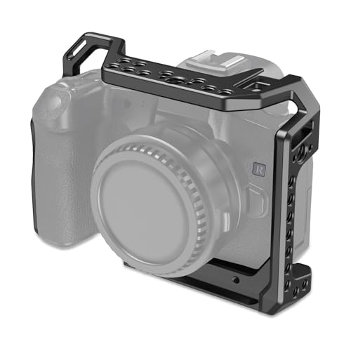Image of SmallRig Cage for Canon EOS R CCC2803