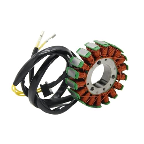 Stator d'alternateur de moto haute performance pour Suzuki GS550M