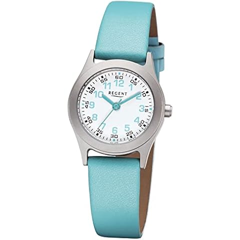 REGENT Klassische Uhr 12400251 Cover