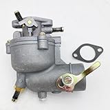 Ouyniei Carburetor for KMB-5 Carburatore Carb