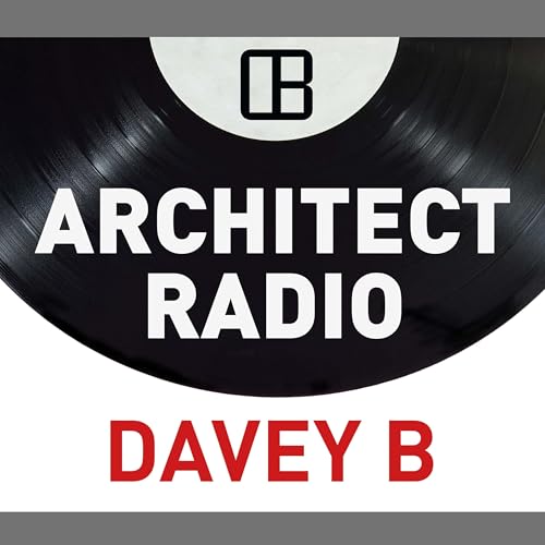 Architect Radio cover art