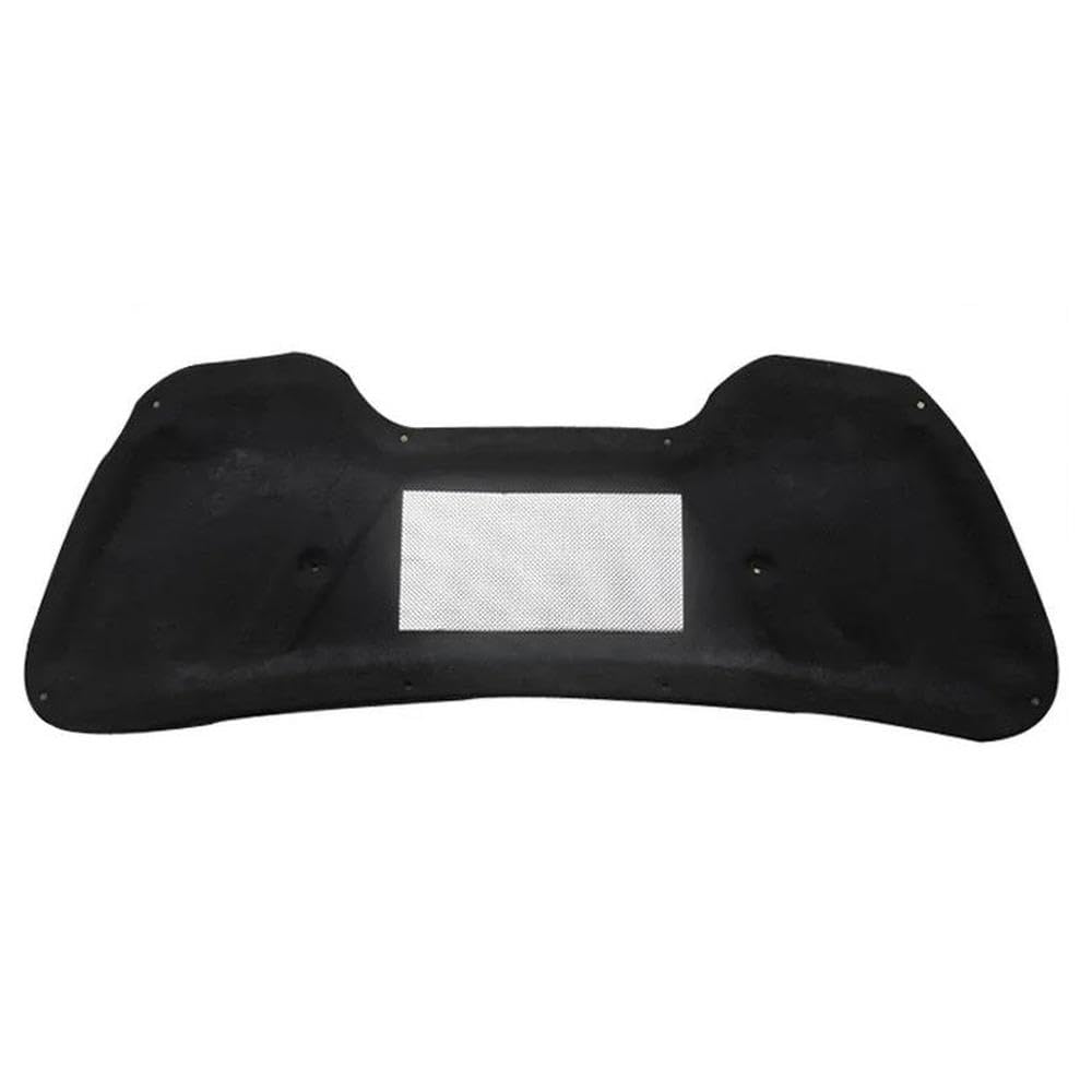 Coton isolant et insonorisant de capot pour Hyundai Ix35 2009-2016