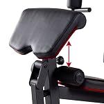 MARCY MKM-81010 Home Gym – Bild 2