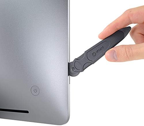 Ifixit EU145219-4 Otwieracz Koła, Czarny, 4 GB