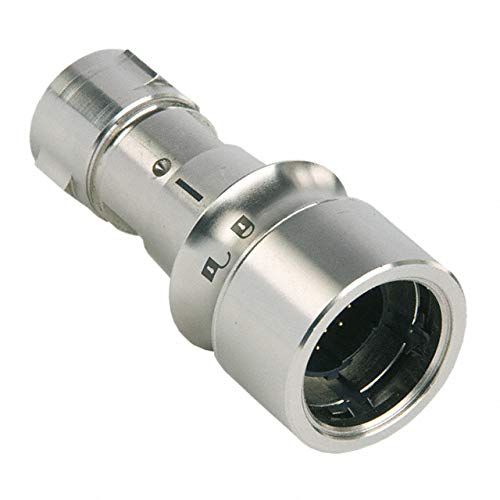 Connecteur PXM6010 mâle 16 PIN pour remplacer vos fiches rondes usées