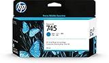 hp laserjet 5m toner cartridge Tinte Hewlett Packard F9J97A Original Tintenpatronen 1er Pack