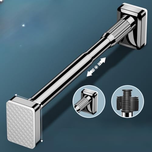 Sefoemut �Ƌ�]�|�h�~ �˂�����_�Z�b�g�n�k�΍� �Ƌ�Œ� ��� ��t���� �ψ�200kg ���ς�_ �{�I �①�� �H��I �h�ЃO�b�Y (�X�e�����X�|,1.1-1.9m) [���s�A���i]