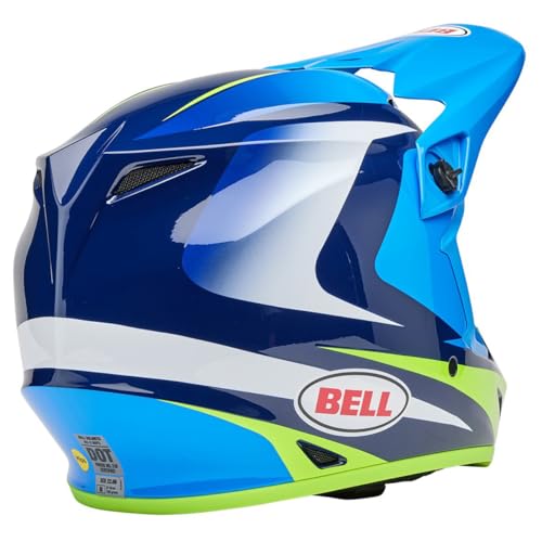 Image of Bell Powersports MX-9 MIPS Motorcycle Helmets