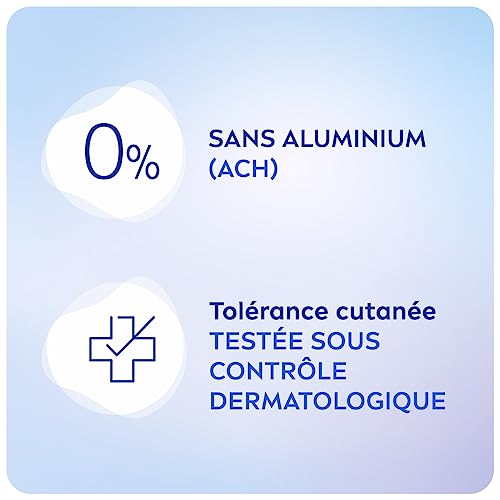 Nivea déodorant bille fresh natural 50ml - vue 6