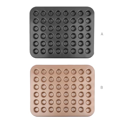 Moule à gâteaux durable en acier pour desserts parfaits