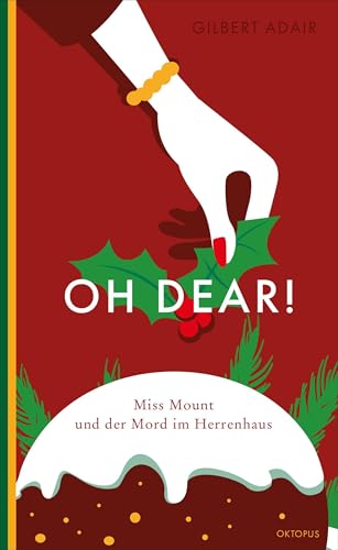 Oh dear! Miss Mount und der...