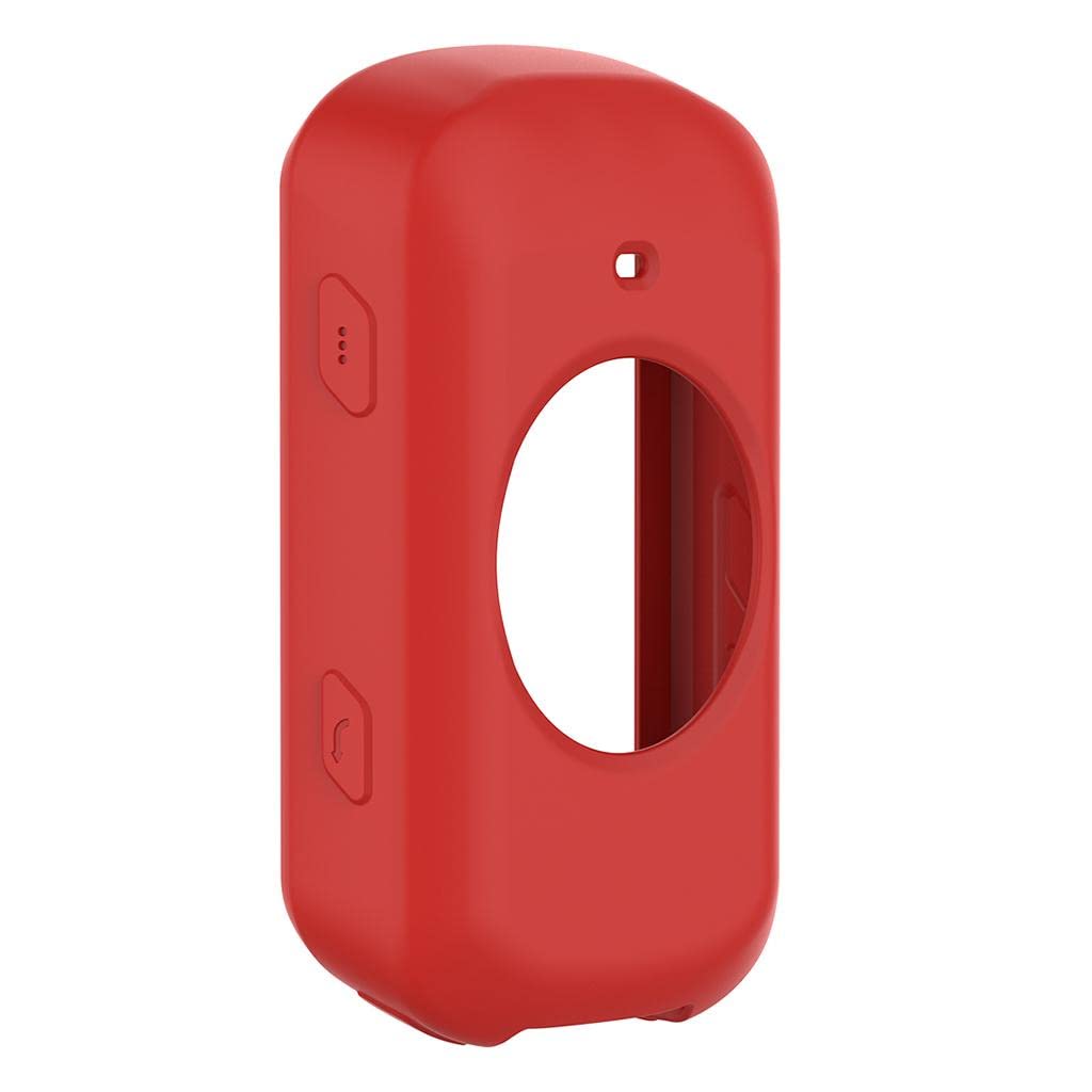 CALANDIS™ Bicycle Computer Silicone Protective Cover Case for Garmin edeg 530 Red | Other GPS Accs & Tracking | GPS Accessories & Tracking | Vehicle Electronics & GPS-image-40