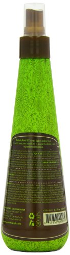 Natural Oil No Tangle Pre-Styler Macadamia Oil 8.5 oz miniatura 4