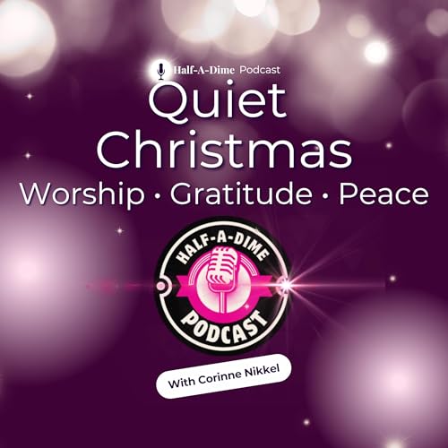 Quiet Christmas Encouragement (9 Minutes)