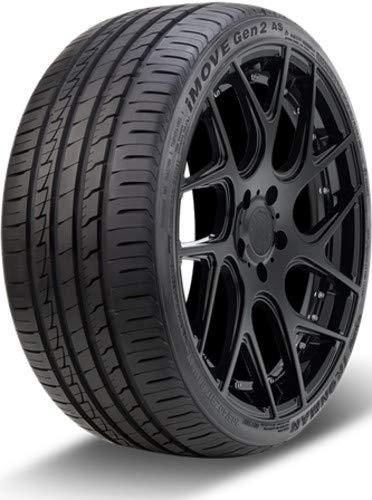 Ironman iMove Gen 2 A/S 215/65R16 98T