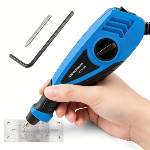Luney 25W Engraving Pen