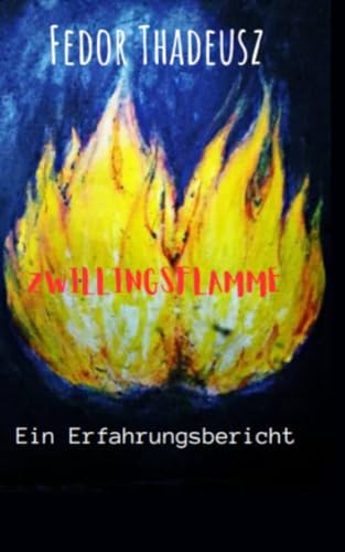 Zwillingsflamme: Ein Erfahrungsbericht (German Edition)