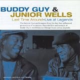 junior wells use me  Last Time Around - Live At Legends