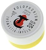 RESINA VIOLONCELLO - Thomastik Mod.204 (Especial II)