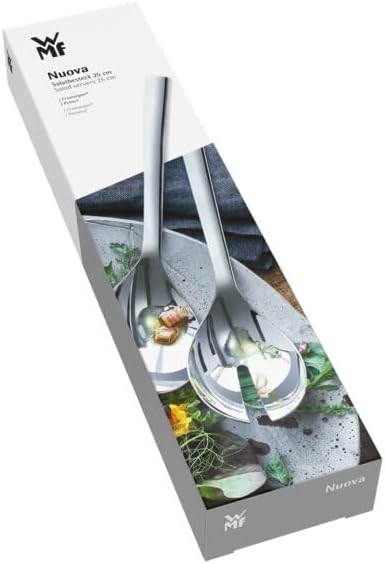 WMF Nuova Salad Servers in packaging