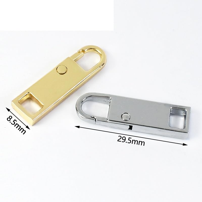 10pz Estrattori Per Cerniere In Metallo Staccabili... - Grandado - Foto 7