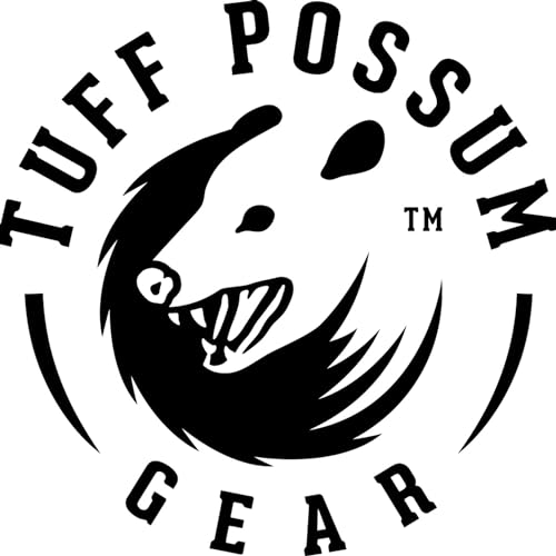 S1E7 - Jayberry / Tuff Possum Gear