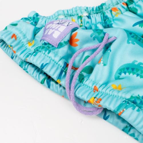 Bambino Mio Wiederverwendbares Schwimmhöschen (7–9 kg), Alter: 6–12 Monate – Ansicht 6